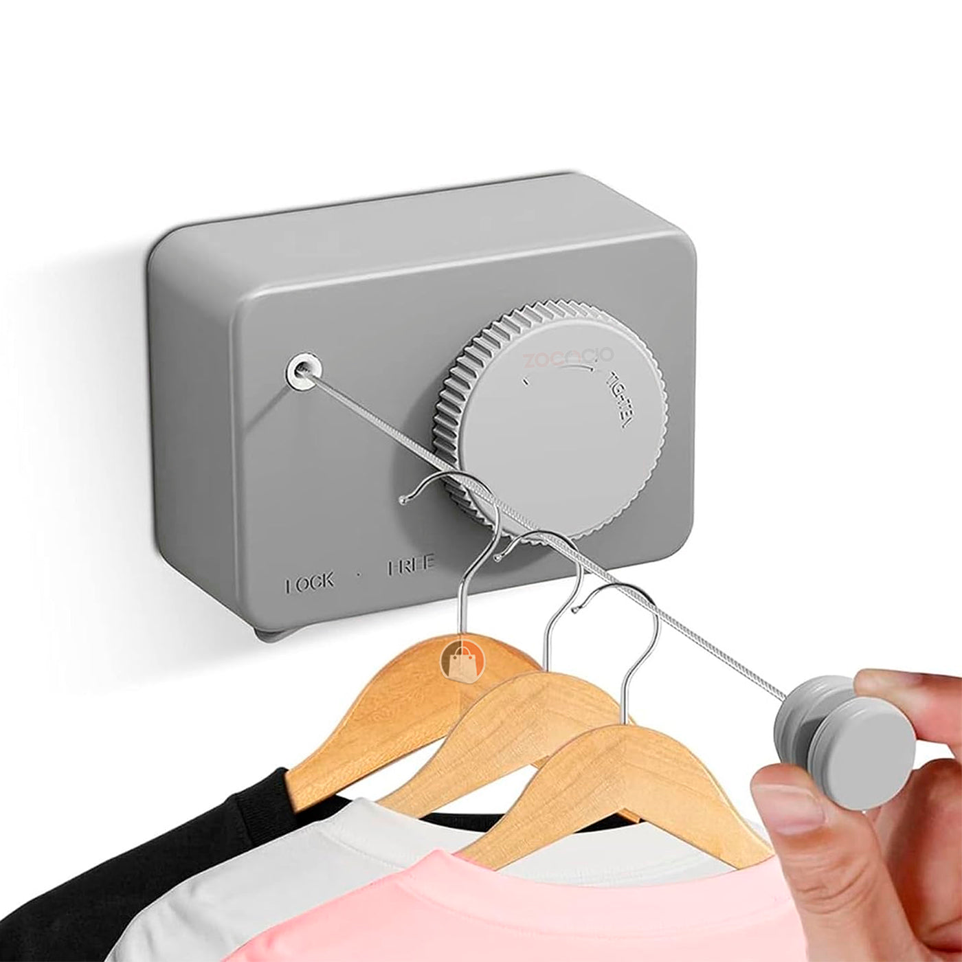 Gray helmet for bikers